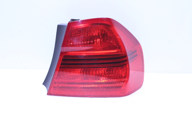 2006-2008 BMW 325i 328i 330i 335i Sedan Right Tail Light 63217161956 OEM