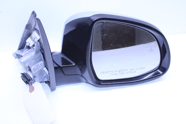 2018-2021 BMW X3 Door Mirror Right Rear View OEM