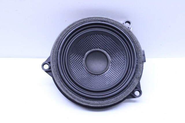 2011-2017 BMW X3 X4 Door Speaker Mid Range - 65139209185 OEM
