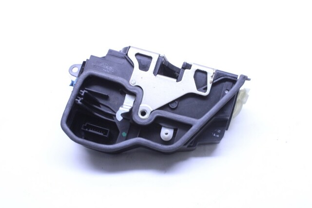 2007-2013 BMW 328i 335i Sedan Front Door Latch Left Driver - 51217229455 OEM