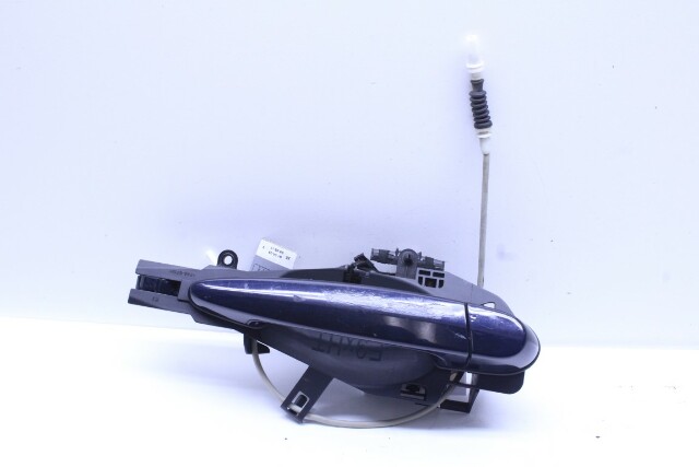 2009 BMW 328i Parts OEM