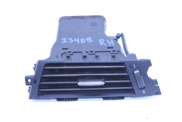 2006-2013 BMW 325i 328i 330i 335i M3 Dash AC Air Vent Right OEM