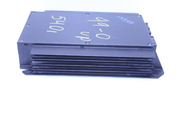 1997 BMW 528i Amp Amplifier OEM