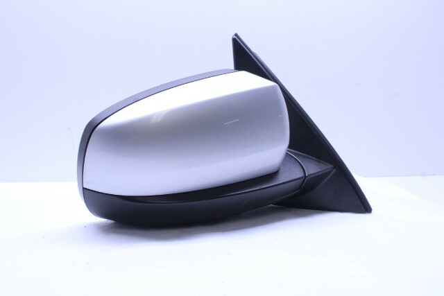 2007-2013 BMW X5 E70 Right Passenger Side View Door Mirror 51167282722 OEM