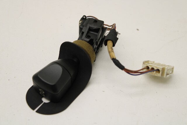 1991 BMW 750il E32 Steering Column Adjustment Switch - 61311390973 OEM