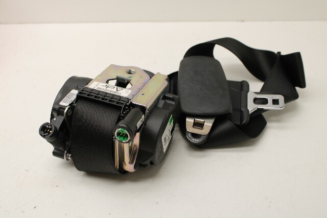 2018-2022 BMW X1 X2 Front Seat Belt Retractor Right - 72117428112 OEM