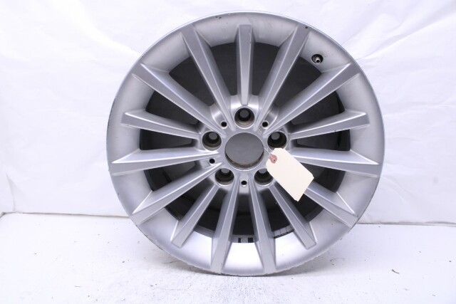 2006-2011 BMW 325i 328i 330i 335i Wheel 17 X 8 Style 284 Rim OEM
