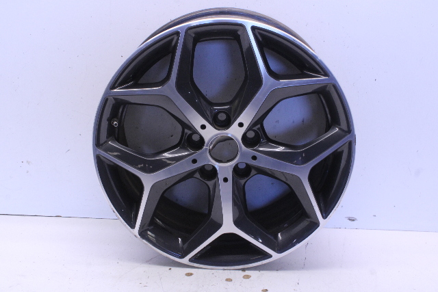 2018-2022 BMW X1 X2 Wheel 18 X 7.5 Style 569 Rim OEM
