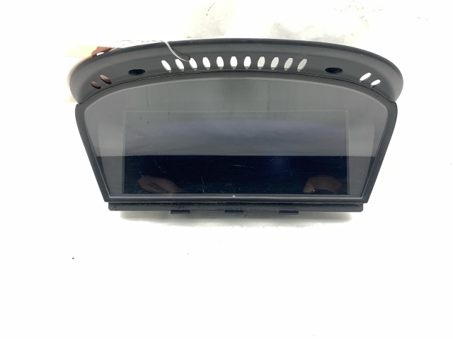 BMW 328i 335i 525i 528i 535i Information Display Monitor 65829141809 OEM