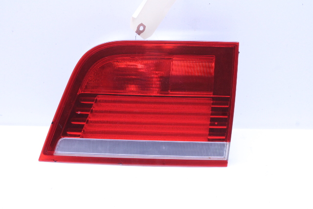 2007-2010 BMW X5 Tail Light Left - 63217200821 OEM