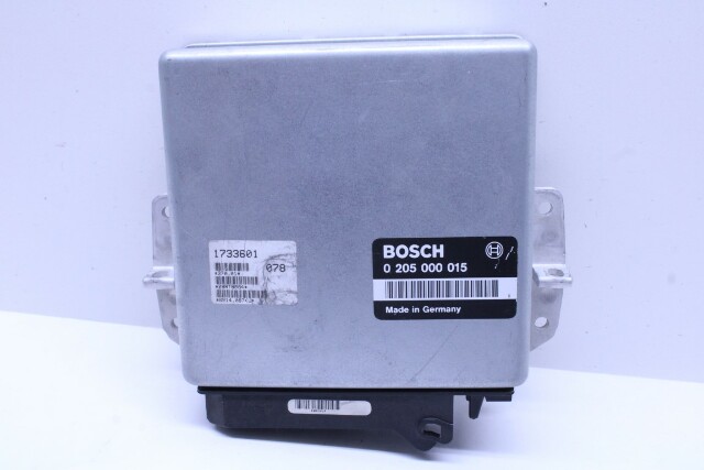 BMW M70 EML Control Module - 12711733601 OEM