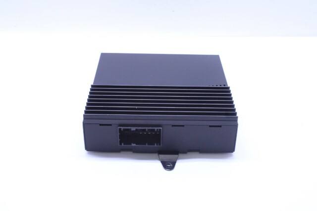 2000-2002 BMW Z3 E36 Amp Amplifier 65128380958 OEM