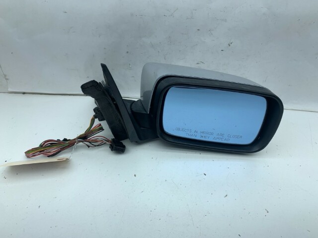 2001-2003 BMW 323i 325i 330i Sedan Right Door Mirror 51167003426 OEM