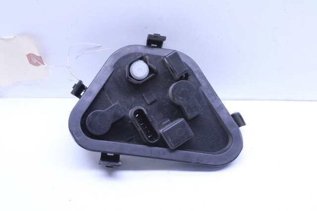 2012-2015 BMW 320i 328i 335i Tail Light Bulb Socket Right - 63217313044 OEM