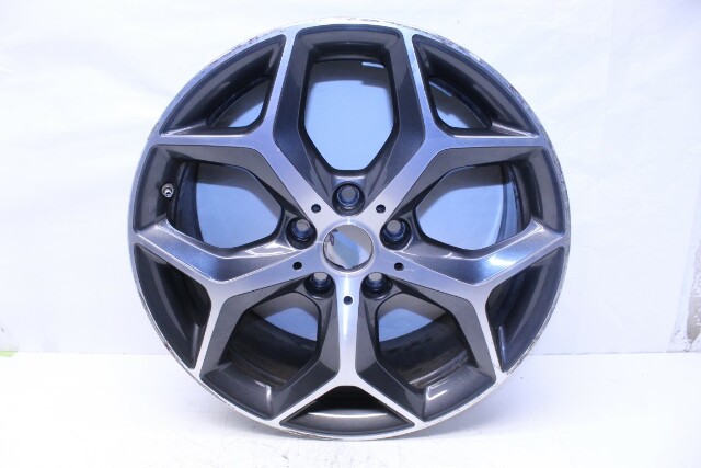 2018-2022 BMW X1 X2 Wheel 18 X 7.5 Style 569 Rim OEM