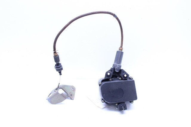 1996 BMW Z3 E36 Cruise Control Actuator - 65718360043 OEM