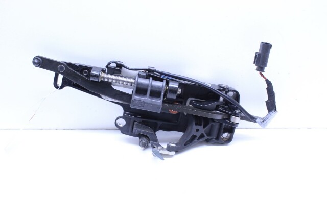 2006-2010 BMW 645 650i M6 E64 Convertible Top Latch Lock Left - 54347156985 OEM