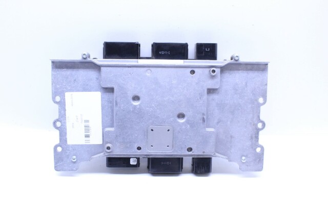 2011 BMW 528i X3 N52 Engine Computer Module ECU ECM DME - MSV90 OEM