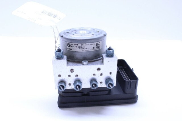2018-2023 BMW X1 X2 ABS Anti Lock Brake Pump - 34515A374A7 OEM