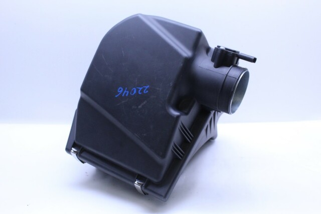 2006-2008 BMW Z4 N52 3.0 Air Cleaner - 13717537727 OEM