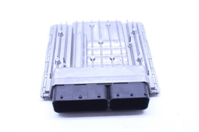 2006-2007 BMW 525i 530i E60 3.0 Engine Computer Module ECU ECM DME OEM