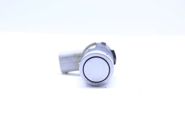 2005 BMW 645ci E63 Bumper Parking Distance PDC Sensor - 66206989081 OEM