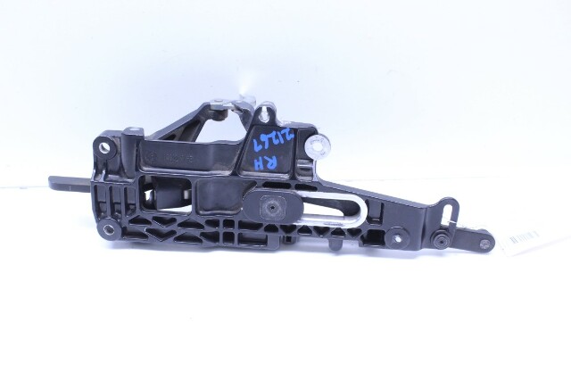 2006-2010 BMW 645 650i M6 E64 Convertible Top Latch Lock Right - 54347156986 OEM