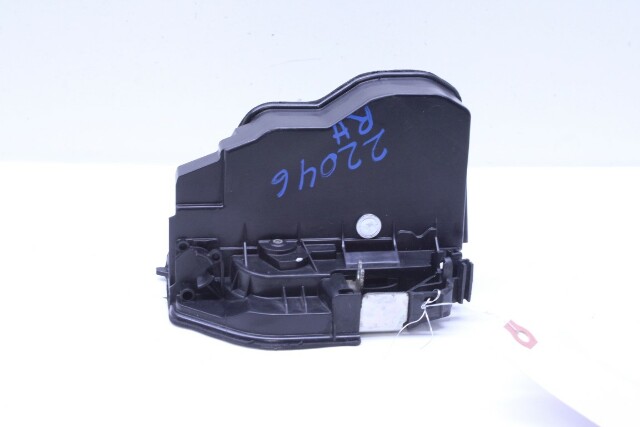 2003-2008 BMW Z4 Front Door Latch Lock Right - 51217167068 OEM