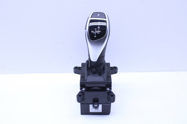 2014-2018 BMW X5 X6 Automatic Gear Shift Shifter Selector 61316832387 OEM