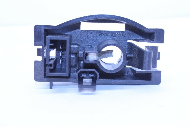 2011-2013 BMW X5 Tail Light Bulb Socket Holder Right Lid Mount OEM