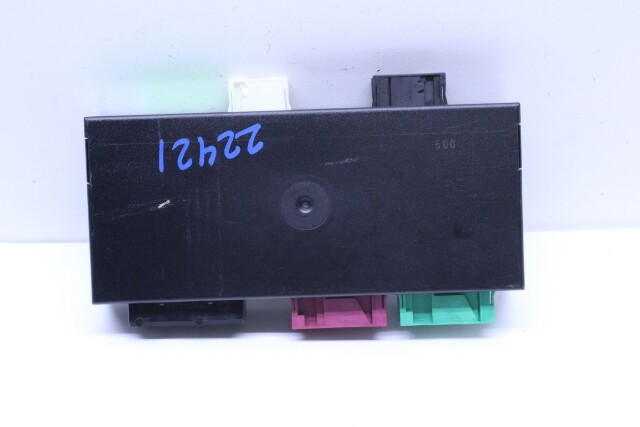 1993-1999 BMW 318i 325i 328i M3 Z3 E36 Basic Module BCM 61358387531 OEM