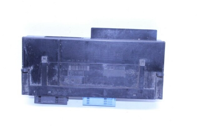 2007 BMW 325i 335i Electronic Junction Box Module OEM
