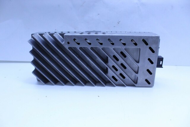 BMW 328i 335i 528i 535i X3 X5 Amp Amplifier Harman Becker 65129292601 OEM