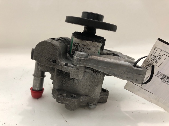 2007-2013 BMW 128i 328i N51 N52 Power Steering Pump 32416769887 OEM