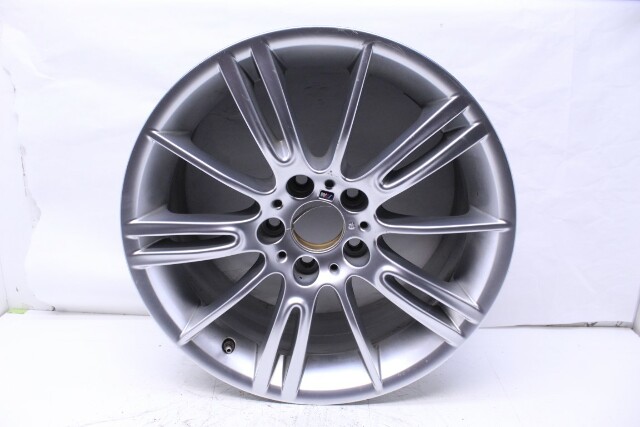 2009-2013 BMW 328i 335i Wheel 18 X 8 1/2 Style 193 Rim - 36118036934 OEM