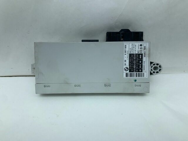 2004 BMW 530i Comfort Access Control CAS Module OEM