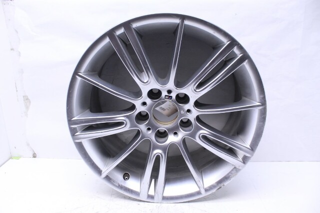 2009-2013 BMW 328i 335i Wheel 18 X 8 1/2 Style 193 Rim - 36118036934 OEM