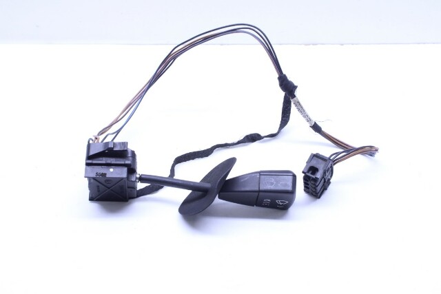 1997-2000 BMW 318I 328i M3 Z3 E36 Windshield Wiper Switch OEM