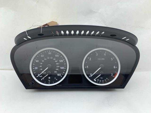 2004-2005 BMW 525i 530i 545i Speedometer Instrument Cluster OEM