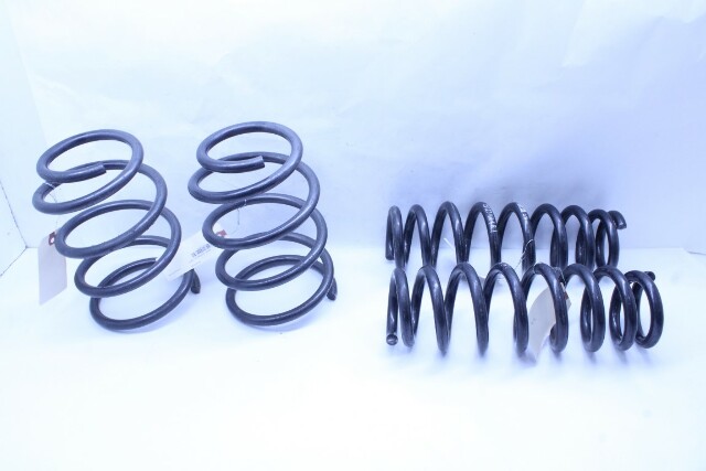 2009-2011 BMW 335d H&R Coil Springs 29187 VA/HA OEM