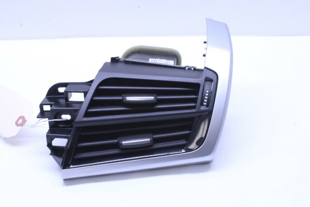 2014-2018 BMW X5 Dash AC Air Vent Right OEM