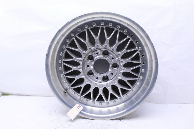 BMW 525i 528i 530i 540i E39 Wheel 17 x 8 Style 5 Rim NOTE - 36111093531 OEM
