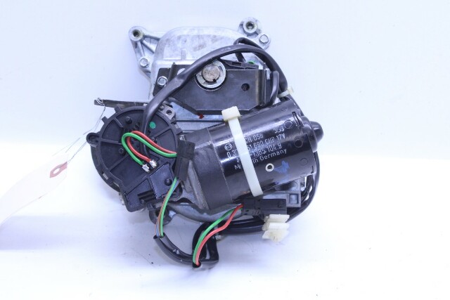 1994-1999 BMW 325Ci 328Ci E36 Convertible Top Drive Motor - 54341385104 OEM