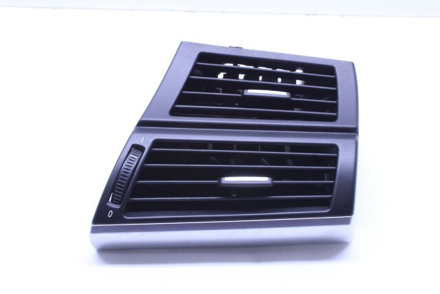 2007-2013 BMW X5 X6 Dash AC Air Vent Right - 64229227768 OEM