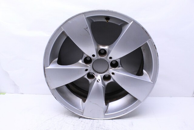 BMW 528i 530i 535i 545i 550i Wheel 17 x 7.5 Style 138 Rim 36116762001 OEM