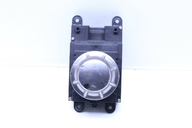 2004-2005 BMW 545i 645i idrive Controller Switch Knob OEM