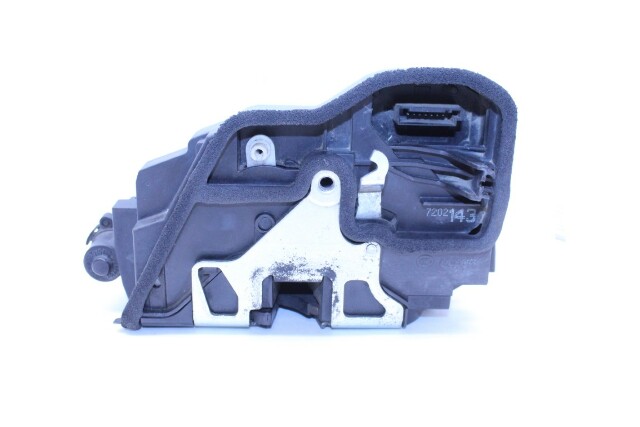 2008 BMW 650i E63 Front Door Latch Lock Left Driver OEM