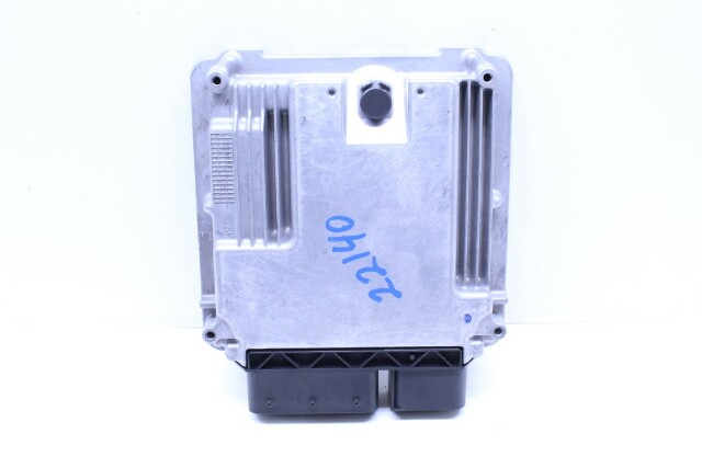 2004-2005 BMW 545i 645ci Active Steering Control Module 32436772742 OEM