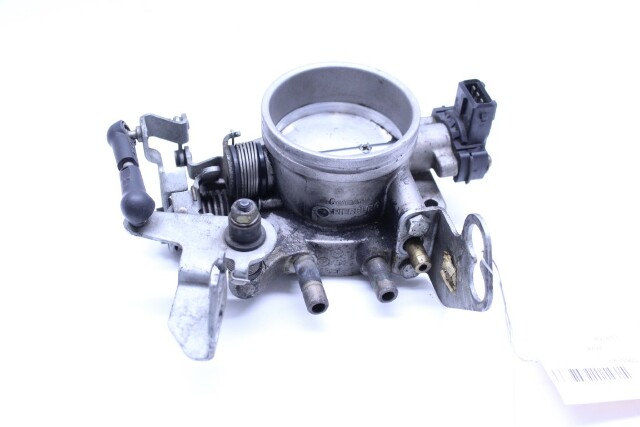 1995 BMW M3 E36 S50 Throttle Body - 13541748105 OEM