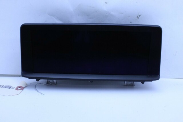 BMW 328i 335i 428i 435i Central Navigation Display Monitor 65509281688 OEM